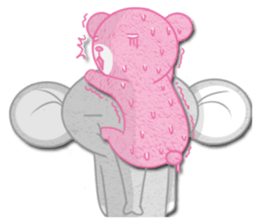 Marry me sticker #6157560