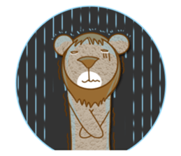 Marry me sticker #6157569