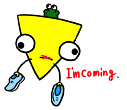 Unconfirmed creature sticker #6157781