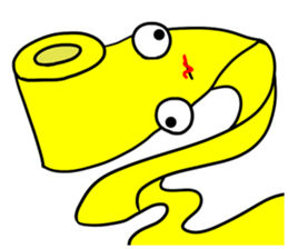 Unconfirmed creature sticker #6157791