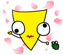 Unconfirmed creature sticker #6157803