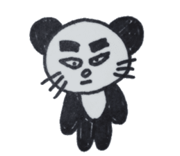 Usa & Goro sticker #6157937