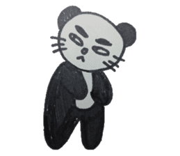 Usa & Goro sticker #6157943