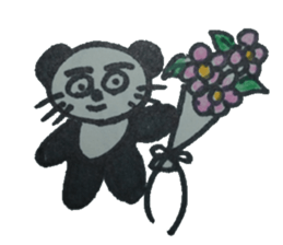 Usa & Goro sticker #6157944