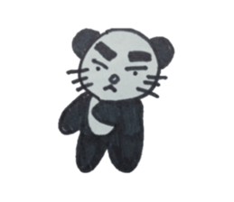 Usa & Goro sticker #6157946