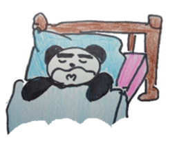 Usa & Goro sticker #6157947