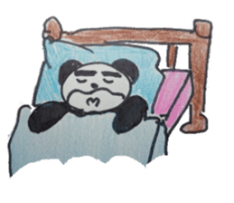 Usa & Goro sticker #6157947