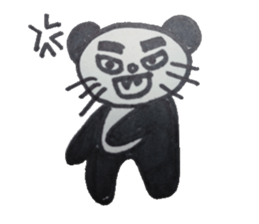 Usa & Goro sticker #6157950