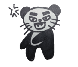 Usa & Goro sticker #6157950