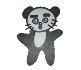 Usa & Goro sticker #6157956