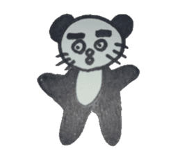 Usa & Goro sticker #6157956