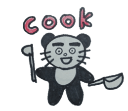 Usa & Goro sticker #6157958