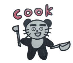 Usa & Goro sticker #6157958