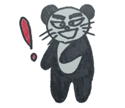 Usa & Goro sticker #6157961