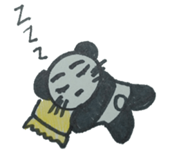 Usa & Goro sticker #6157967