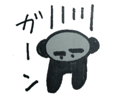 Usa & Goro sticker #6157968