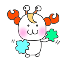 Japanese & Taiwan Chinese sticker #6158448