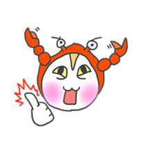 Japanese & Taiwan Chinese sticker #6158449