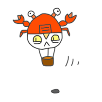 Japanese & Taiwan Chinese sticker #6158450