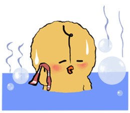 Hello Birdy sticker #6158605