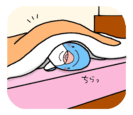 dolphin-qoosan sticker #6158866