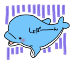 dolphin-qoosan sticker #6158870
