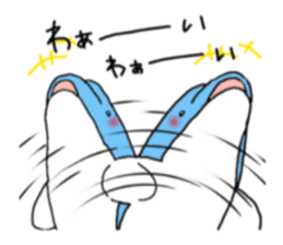 dolphin-qoosan sticker #6158884