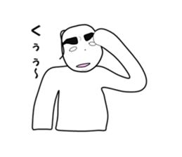 chaku-don 2 sticker #6160034