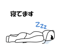 chaku-don 2 sticker #6160038