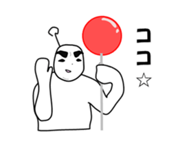 chaku-don 2 sticker #6160041