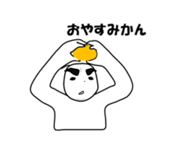 chaku-don 2 sticker #6160051