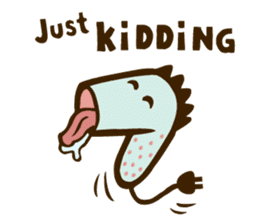 The Kettlr in Space sticker #6161241