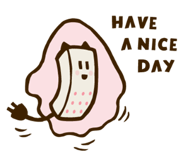 The Kettlr in Space sticker #6161242