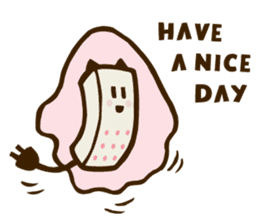 The Kettlr in Space sticker #6161242