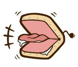 The Kettlr in Space sticker #6161245