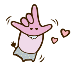 The Kettlr in Space sticker #6161249