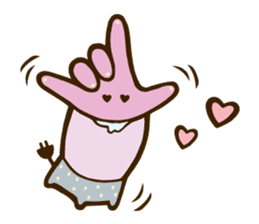 The Kettlr in Space sticker #6161249