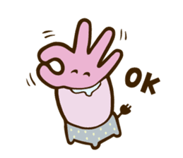 The Kettlr in Space sticker #6161251