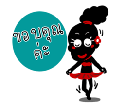 Yhik Yhoy 2 sticker #6161655