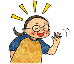 Puy sticker #6162377