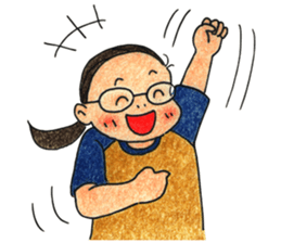 Puy sticker #6162379