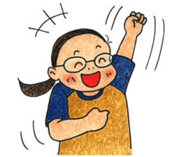 Puy sticker #6162379