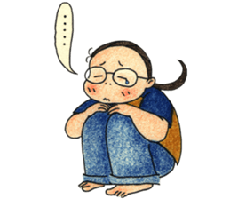 Puy sticker #6162380