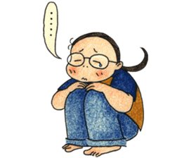 Puy sticker #6162380