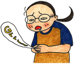 Puy sticker #6162381