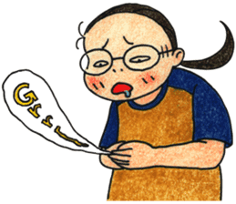 Puy sticker #6162381