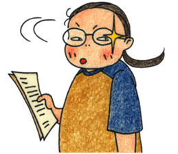 Puy sticker #6162384