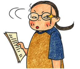 Puy sticker #6162384