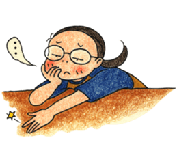 Puy sticker #6162385