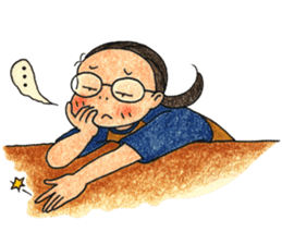 Puy sticker #6162385